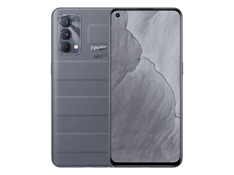 realme GT Master Edition - Notebookcheck.com Externe Tests