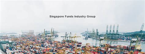 singapore fund structures singapore funds