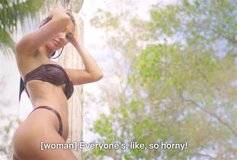 Is Now Really The Time For Netflix S Too Hot To Handle Vogue