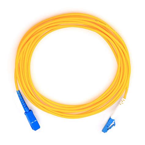 SX SM LC UPC FC UPC Patch Cord