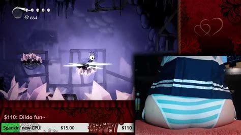 Sweet Cheeks Plays Hollow Knight Part Free Porn Videos Youporngay