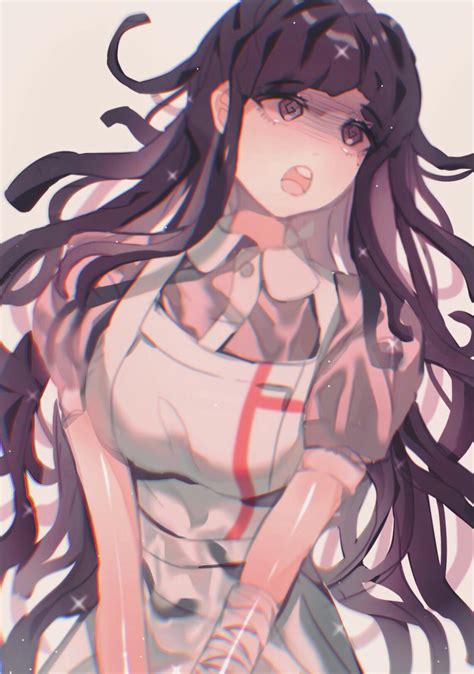 242 best Mikan Tsumiki images on Pholder | Danganronpa, Ultimate Nurse and Awwnime