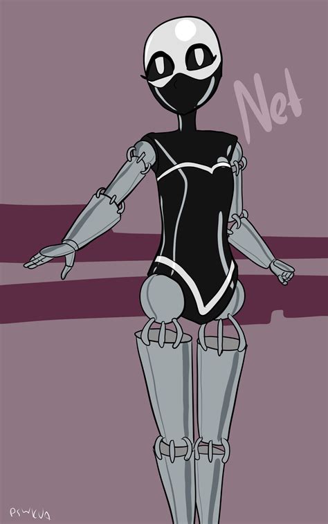 CyberNETic by cangkulretak on DeviantArt