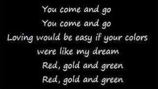 Karma Chameleon von Culture Club – laut.de – Song