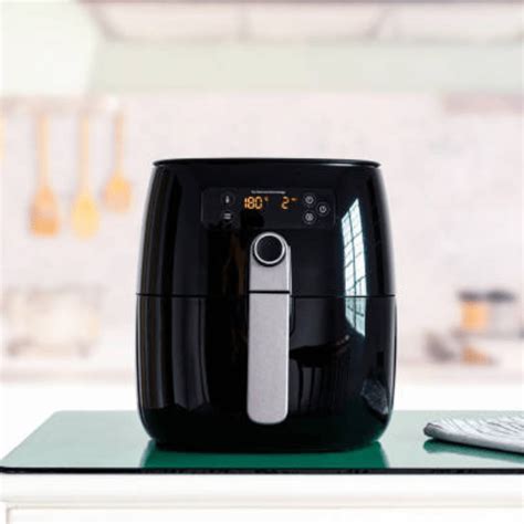 Airfryer Gasta Muita Energia Canal Airfryer