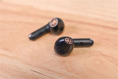 Soundpeats Air Review Affordable Airpods Alternatives That Could Be