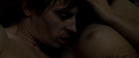 Nude Video Celebs Karolina Gruszka Nude The Lovers Of Marona Kochankowie Z Marony