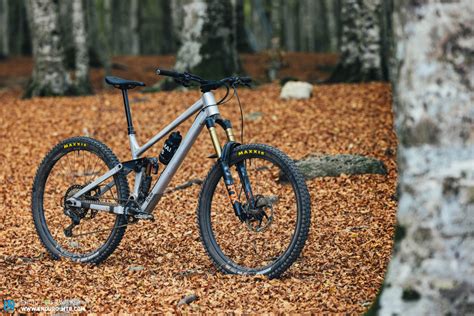 The 2024 Raaw Madonna V3 On Test Built To Last Enduro Mountainbike