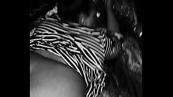 Ebony Bbw Throwing That Ass XNXX