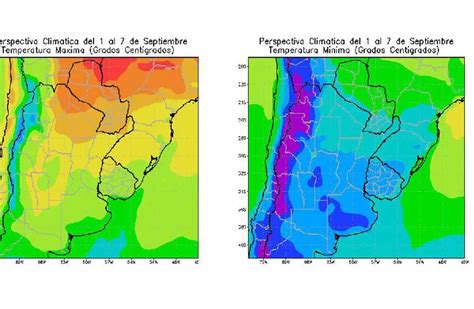 Semana Con Riesgo De Heladas En Toda El Rea Agr Cola