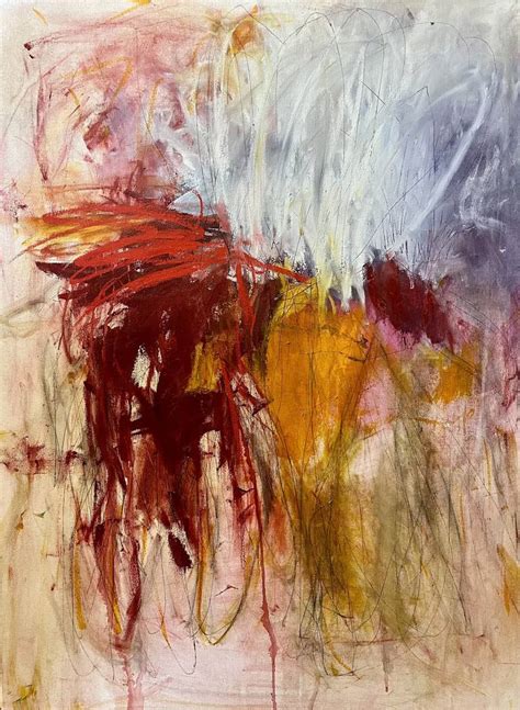 Dragonfly Painting by Michelle Mannix | Saatchi Art