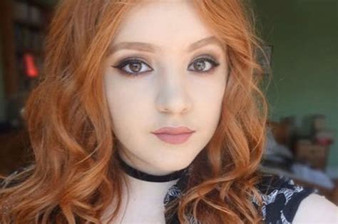 Wales Teenager Asked For Naked Photos On Snapchat But Her Reply Goes Viral Daily Star