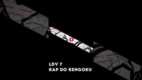 Rap Do Rengoku L Pilar Das Chamas Kimetsu No Yaiba Youtube