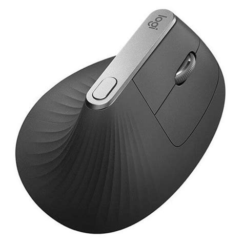 Мышь беспроводная Logitech MX Vertical купить в зарубежном интернет ...