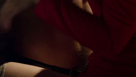 AusCAPS Nick Clark Nude In The Girl S Guide To Depravity 2 03 The Bar Sex Rule