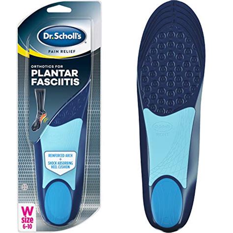 5 Best Shoe Insoles for Nurses (in 2020) - Nurse Money Talk