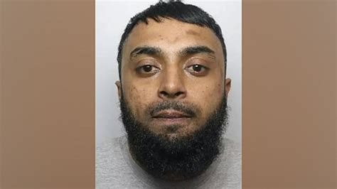 Rotherham Man Jailed For Sex Assault On Woman In Her S Bbc News
