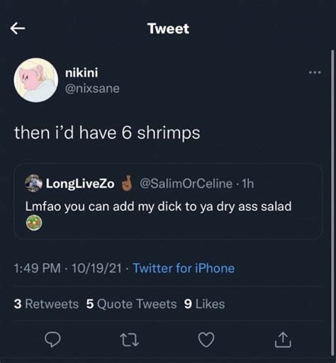 Icky The Gay Lord On Twitter Rt Kiracantmizz Lmaoo How Do U Even Recover From This