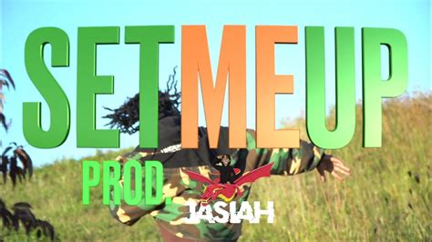 Phree Setmeup Prod Jasiah [official Music Video] Youtube