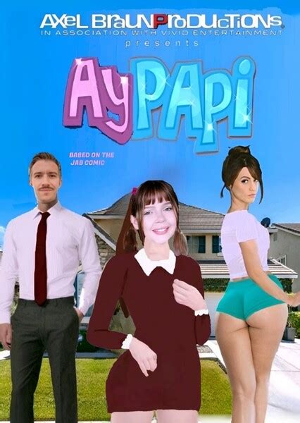 Fan Casting Juan El Caballo Loco As Andy In Ay Papi On Mycast