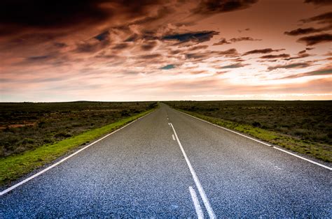 road   road  travelled