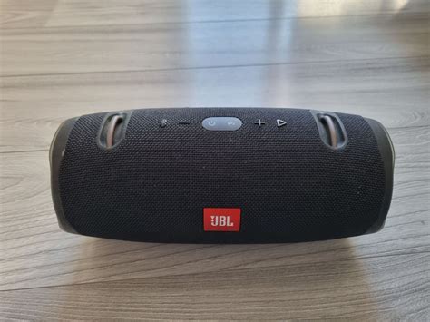 JBL Extreme 2
