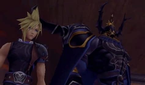 Dissidia 012 Dlc Formking