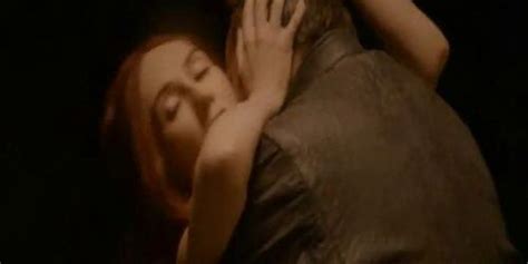 Carice Van Houten Anal Tnaflix