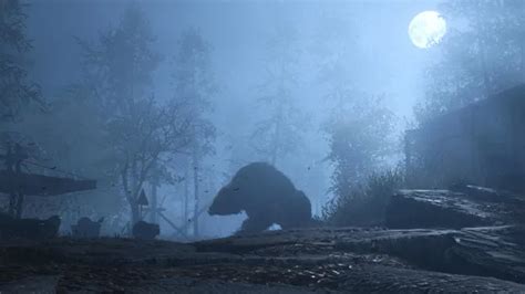 Metro Exodus Bear Fight How To Kill The Bear GameRevolution