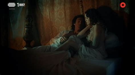 Naked Teresa Tavares In Madre Paula