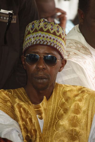 Cheikh Amar Senegel Senegalese Next Generation Of Leaders