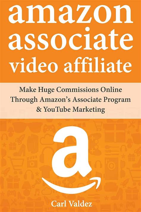 Amazon Associates Video Affiliate Make Huge Commissions