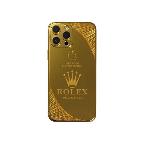 Iphone 14 Pro Max — Gold Edition Price In Bangladesh