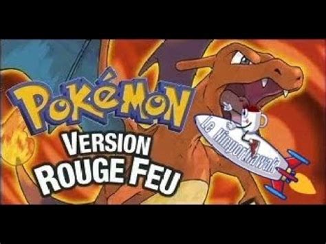 A New Nuzlocke Challenge Pokemon Rouge Feu Youtube