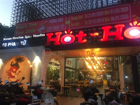 H Th Ng M Cay Hot Hot Hot Hot Noodle System Ng H Nh S N Quanh Y Oneday