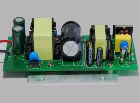 50W LED Driver -LED TaoYuan