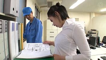 Follar duro después del trabajo XVIDEOS