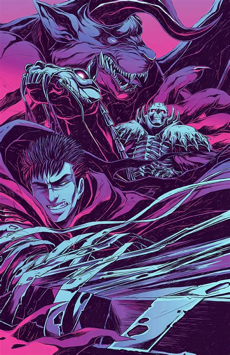 HD Guts Wallpaper - EnWallpaper