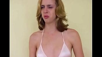 KELLY WELLS Sexy Skinny Blonde Deepthroat Facefuck Throat Fuck Big Dick POV Blowjob XVIDEOS