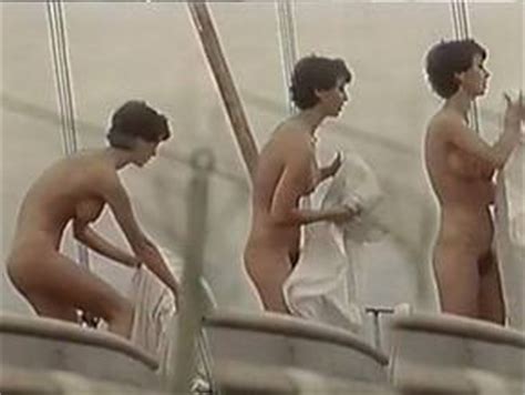 Michele Marian Nude Aznude