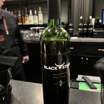 Blacksteer Steakhouse Saloon Closed Updated November