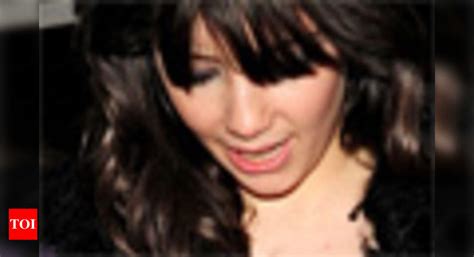 Daisy Lowe To Pose Naked For Playboy English Movie News Times Of India