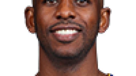 Chris Paul News Stats Bio And More Nbc Sports