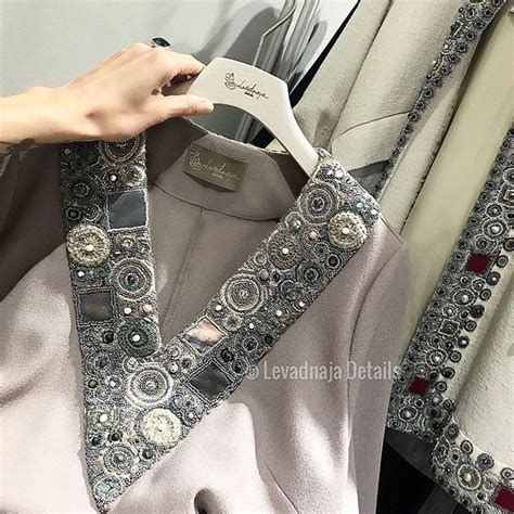 Пакуем заказ: платье в пол Levadnaja Details из тонкой креповой шерсти ...