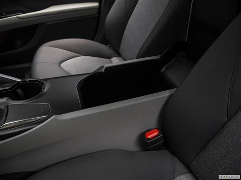 2018 Toyota Camry L 4dr Sedan Research Groovecar