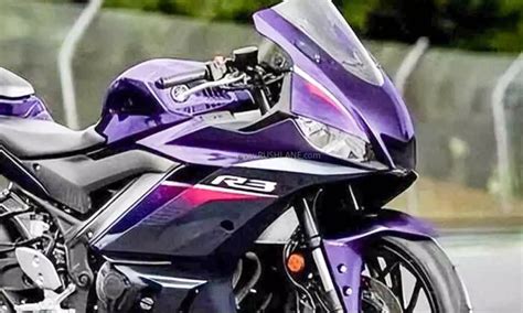 2021 Yamaha R3 Unveiled With Exciting Colour Options Atelier Yuwaciaojp