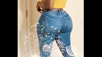 Gros Butin Noir Xvideos