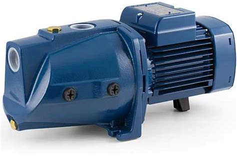 Pedrollo 1 5hp Surface Pump Reapp Gh