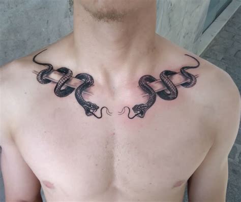 Tatuagens De Cobra No Pescoço - Tatuagem cobra | Tatuagem, Tatuagens aleatórias, Tatuagem no pescoço