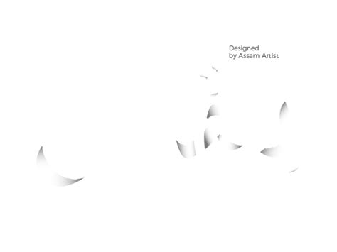 Punjab Tourism Logo | Assam Artist